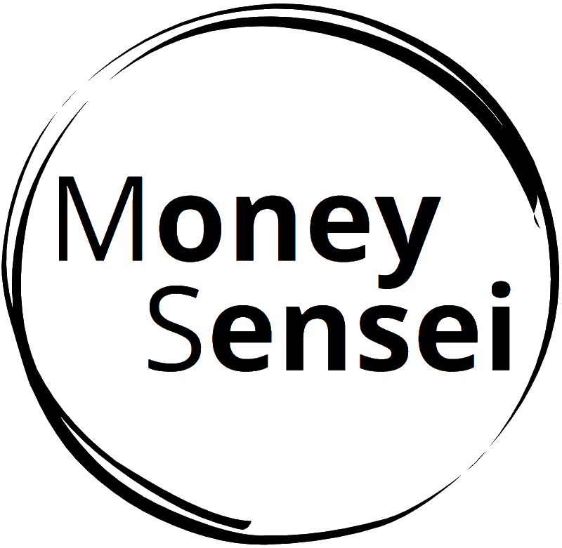 Money Sensei Logo